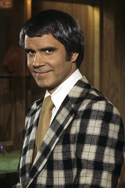Rich Little profile Rich Little profile