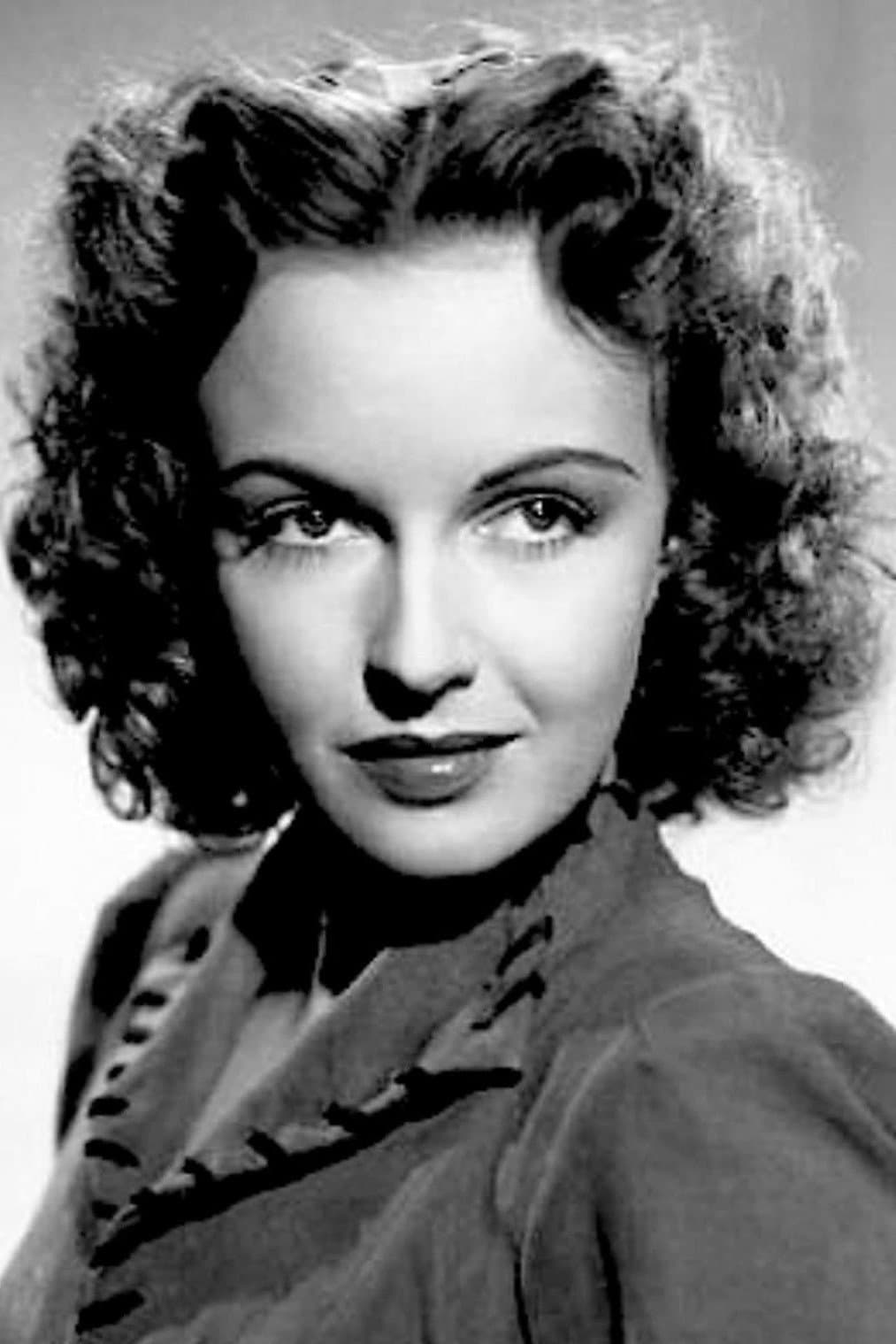 Frances Gifford profile Frances Gifford profile