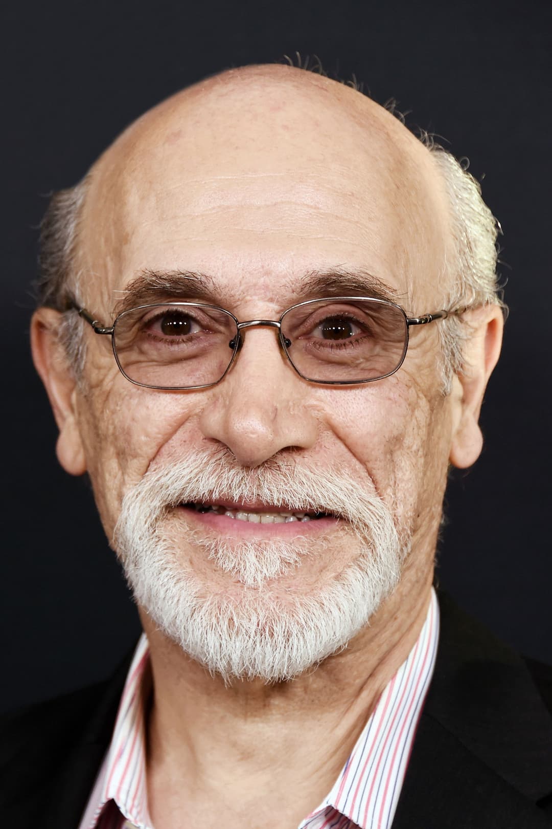 Tony Amendola profile Tony Amendola profile