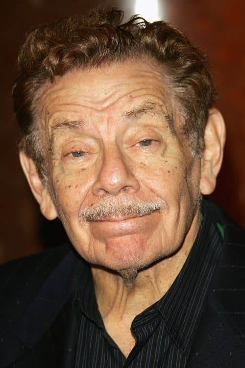 Jerry Stiller profile Jerry Stiller profile