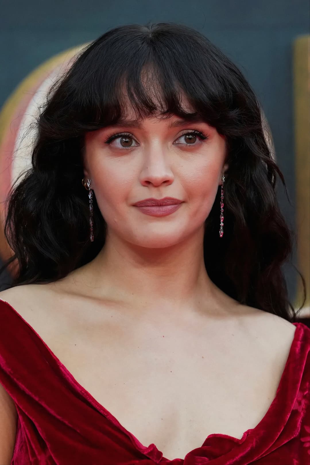 Olivia Cooke profile Olivia Cooke profile