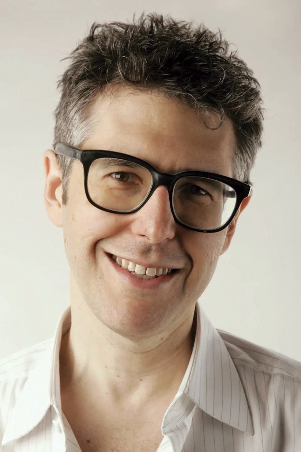 Ira Glass profile Ira Glass profile