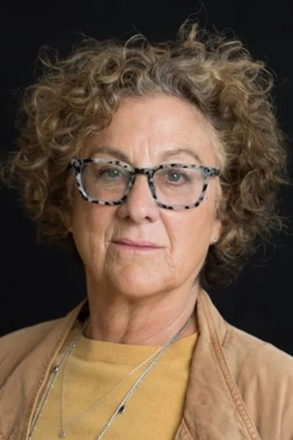 Jane Bertish profile Jane Bertish profile