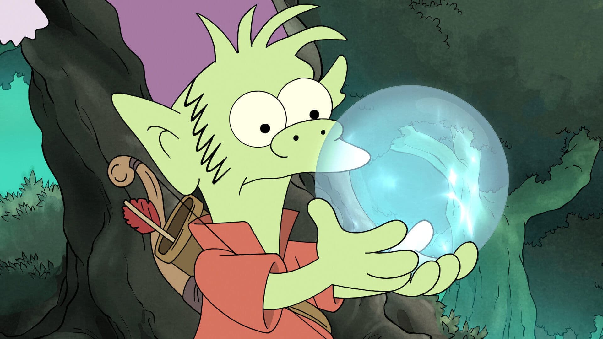 Qui a tiré sur Elfo ? Qui a tiré sur Elfo ?