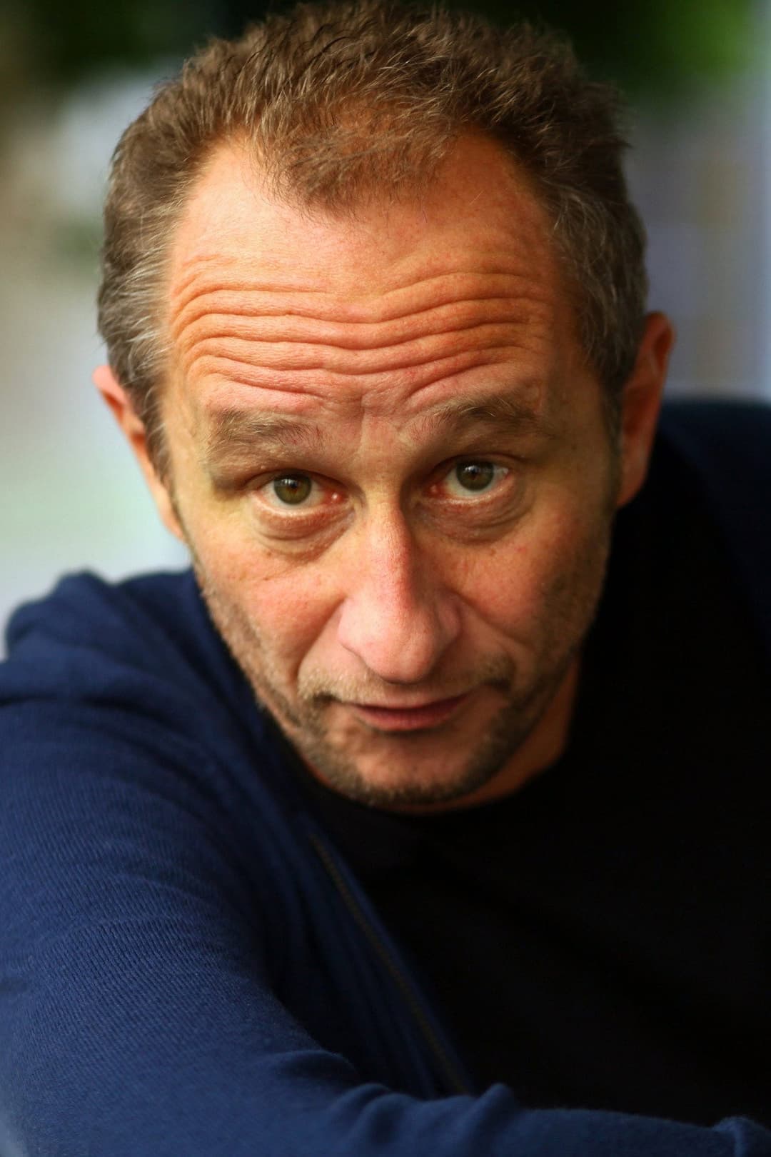 Benoît Poelvoorde profile Benoît Poelvoorde profile