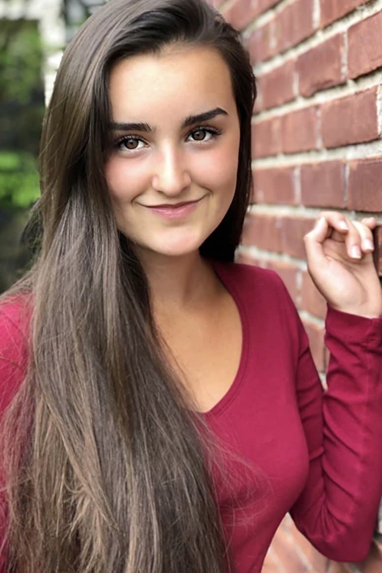 Lily Peterson profile Lily Peterson profile