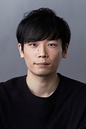 Nobito Nishioka profile Nobito Nishioka profile