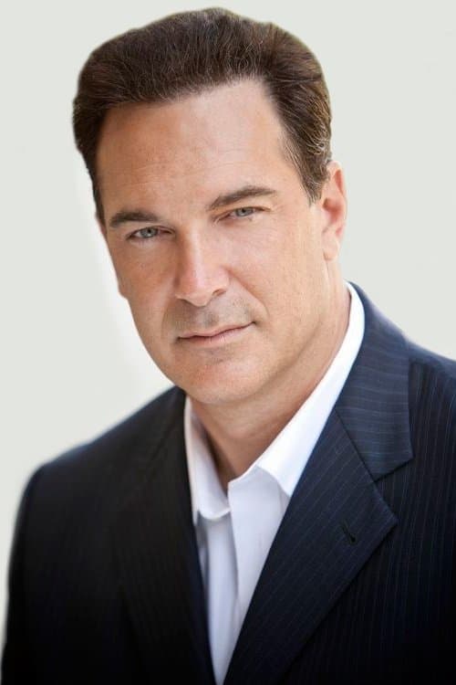 Patrick Warburton profile Patrick Warburton profile