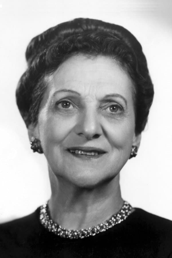 Beulah Bondi profile Beulah Bondi profile