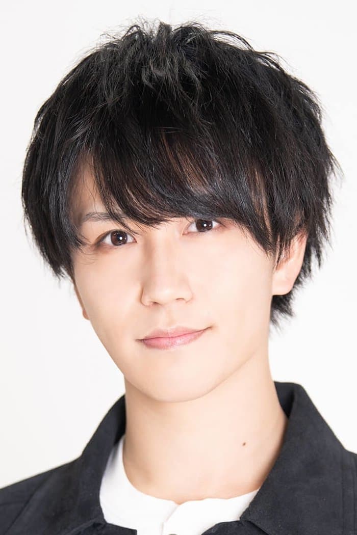 Jin Ogasawara profile Jin Ogasawara profile