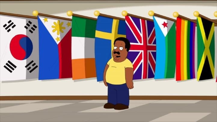 Autour du monde avec Cleveland Autour du monde avec Cleveland