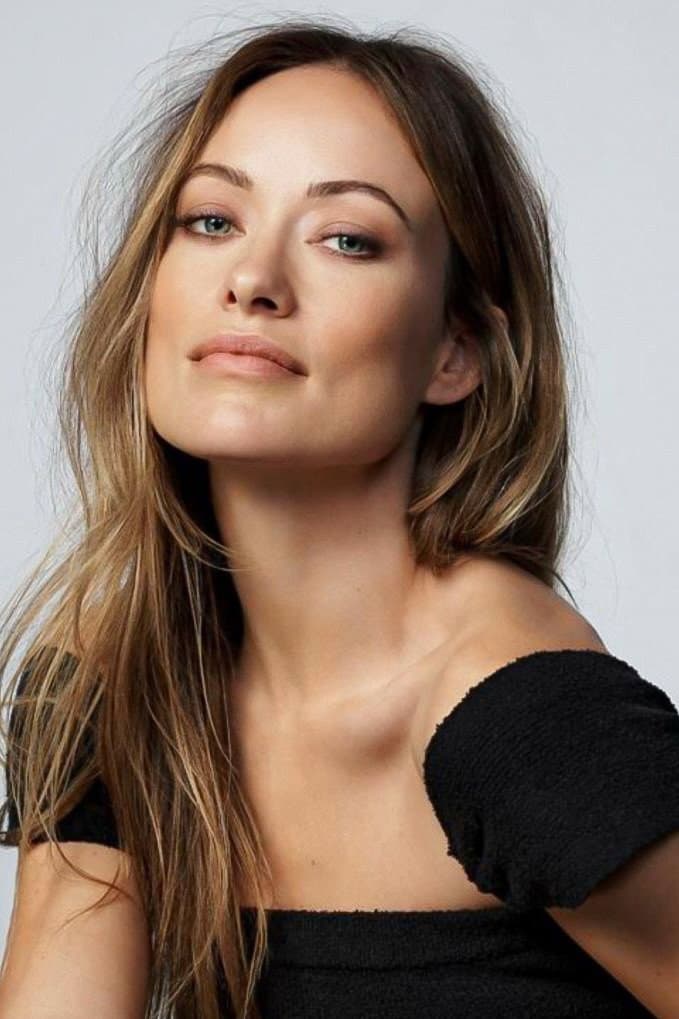 Olivia Wilde profile Olivia Wilde profile