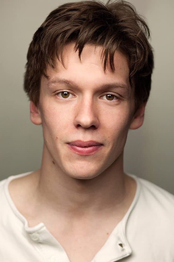 Freddie Wise profile Freddie Wise profile