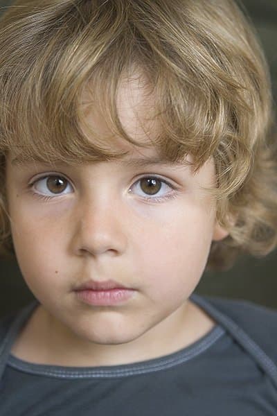 Ty Panitz profile Ty Panitz profile