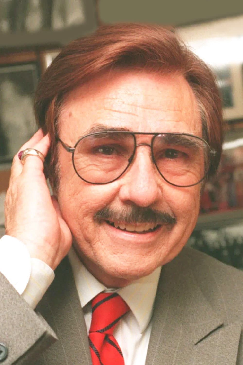 Gary Owens profile Gary Owens profile