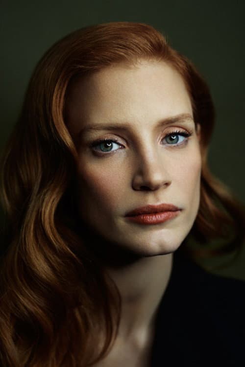 Jessica Chastain profile Jessica Chastain profile