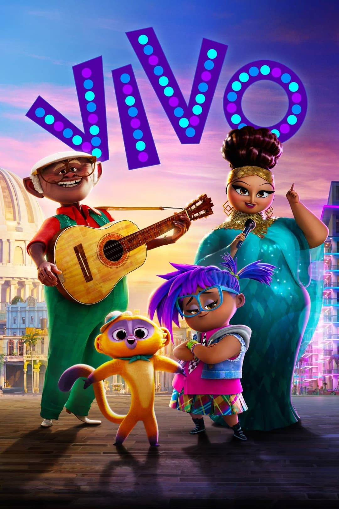 Vivo Vivo