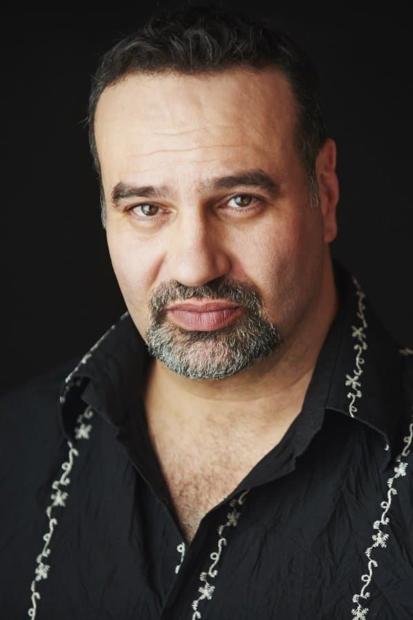 Tony Nappo profile Tony Nappo profile