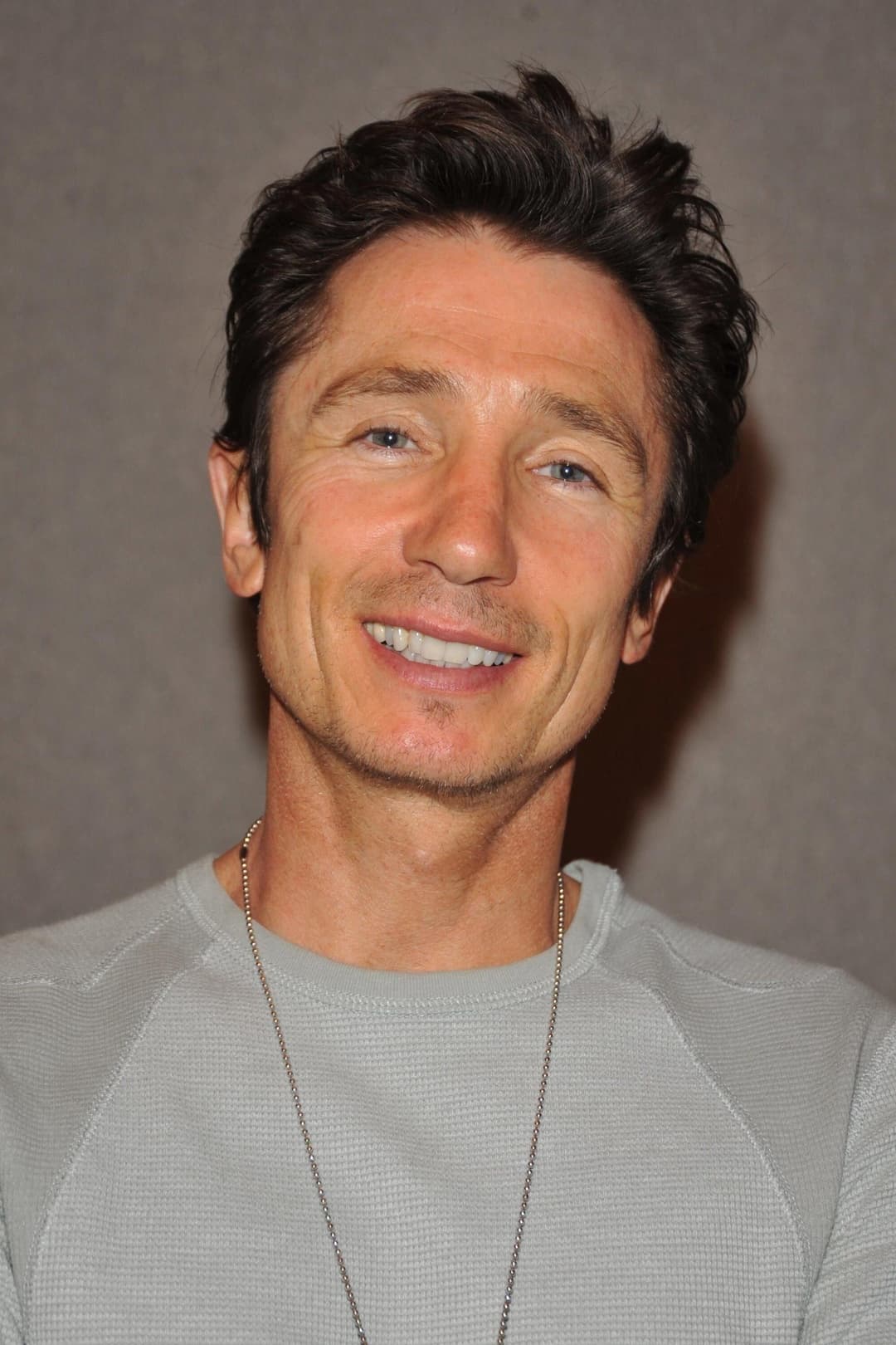 Dominic Keating profile Dominic Keating profile