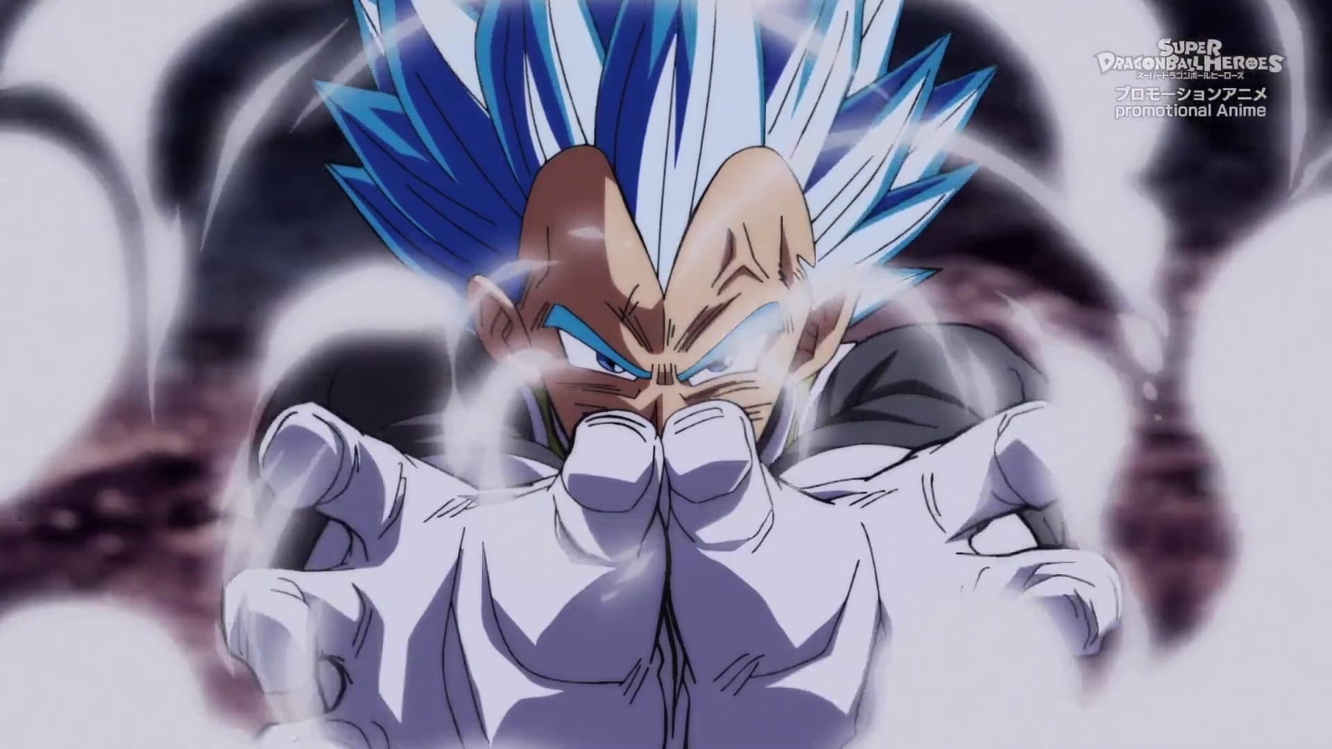 Combat acharné ! Confrontation ultime pour l'Univers 11 ! Combat acharné ! Confrontation ultime pour l'Univers 11 !
