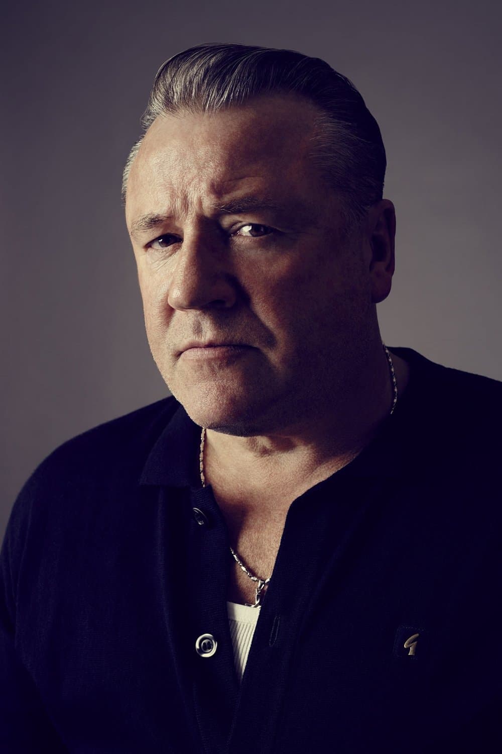 Ray Winstone profile Ray Winstone profile