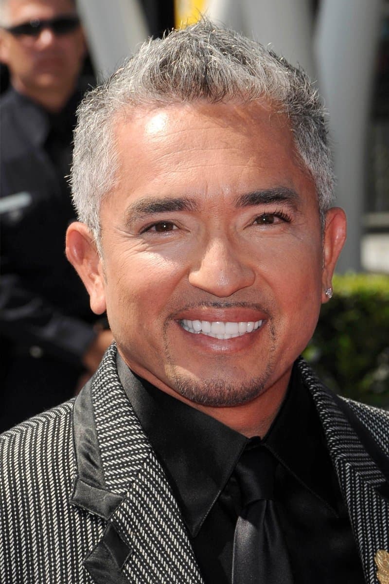 Cesar Millan profile Cesar Millan profile