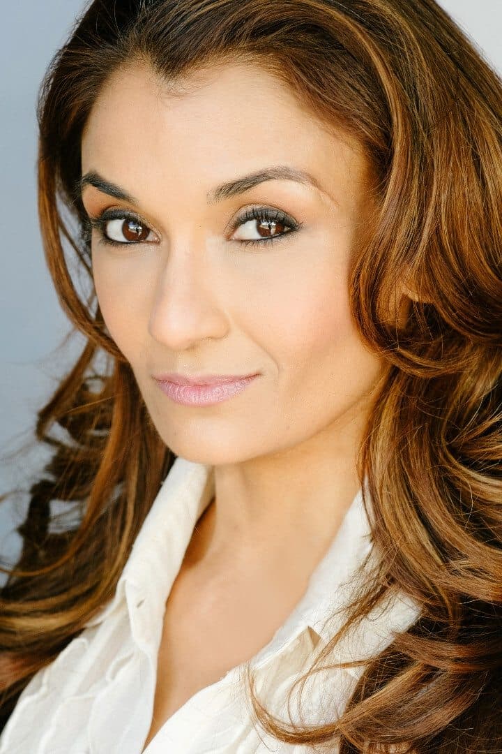 Anjali Bhimani profile Anjali Bhimani profile