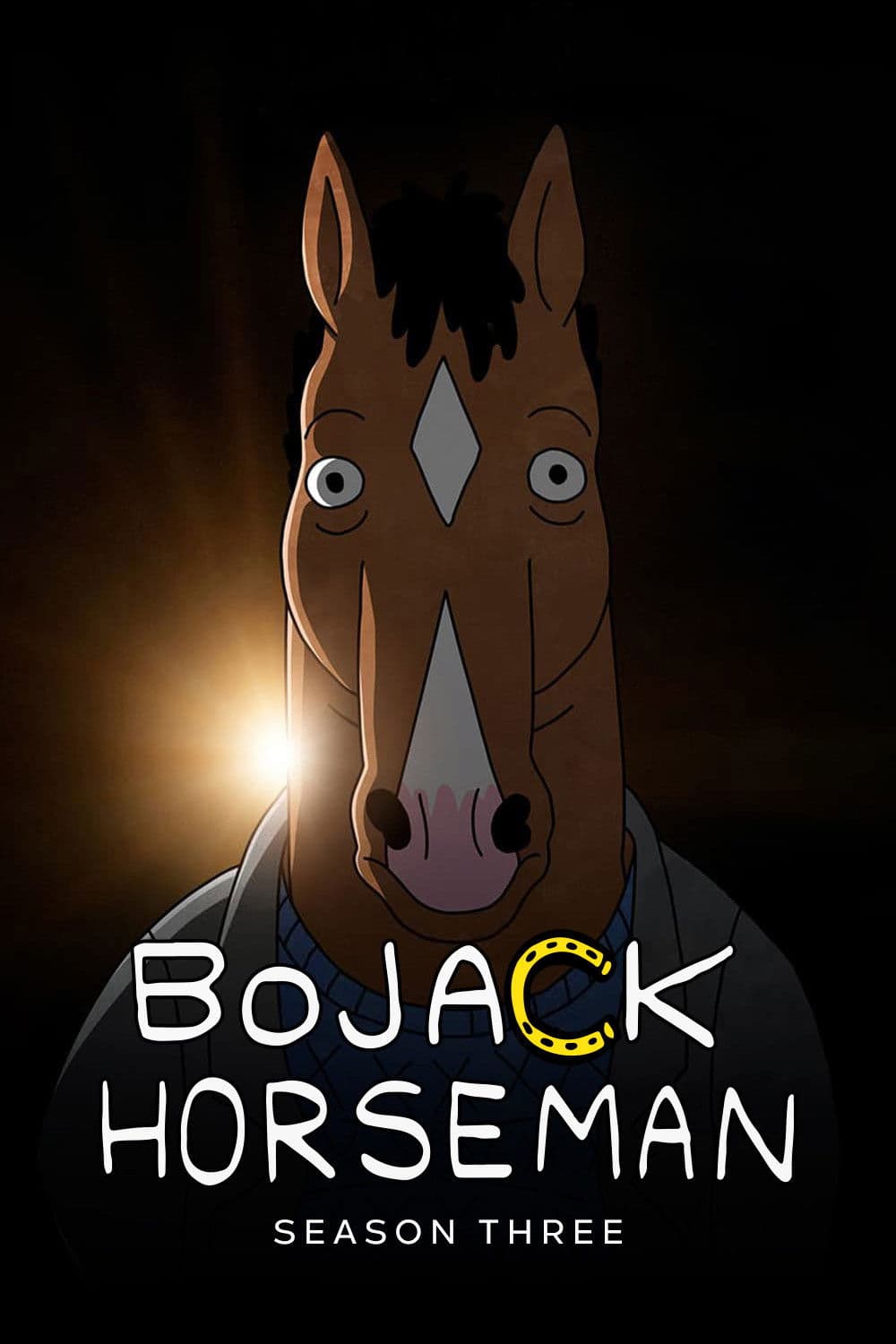 Saison 3 Saison 3