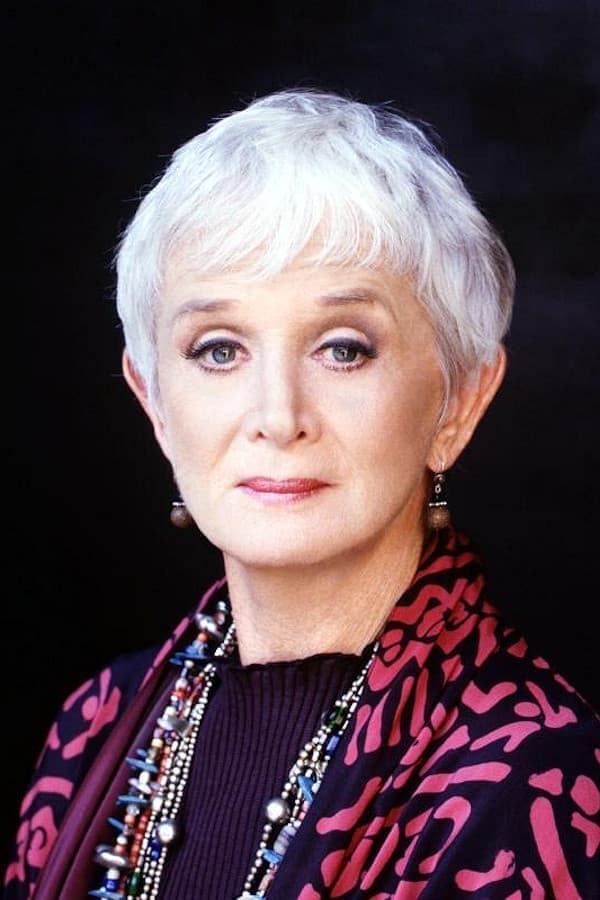 Barbara Barrie profile Barbara Barrie profile