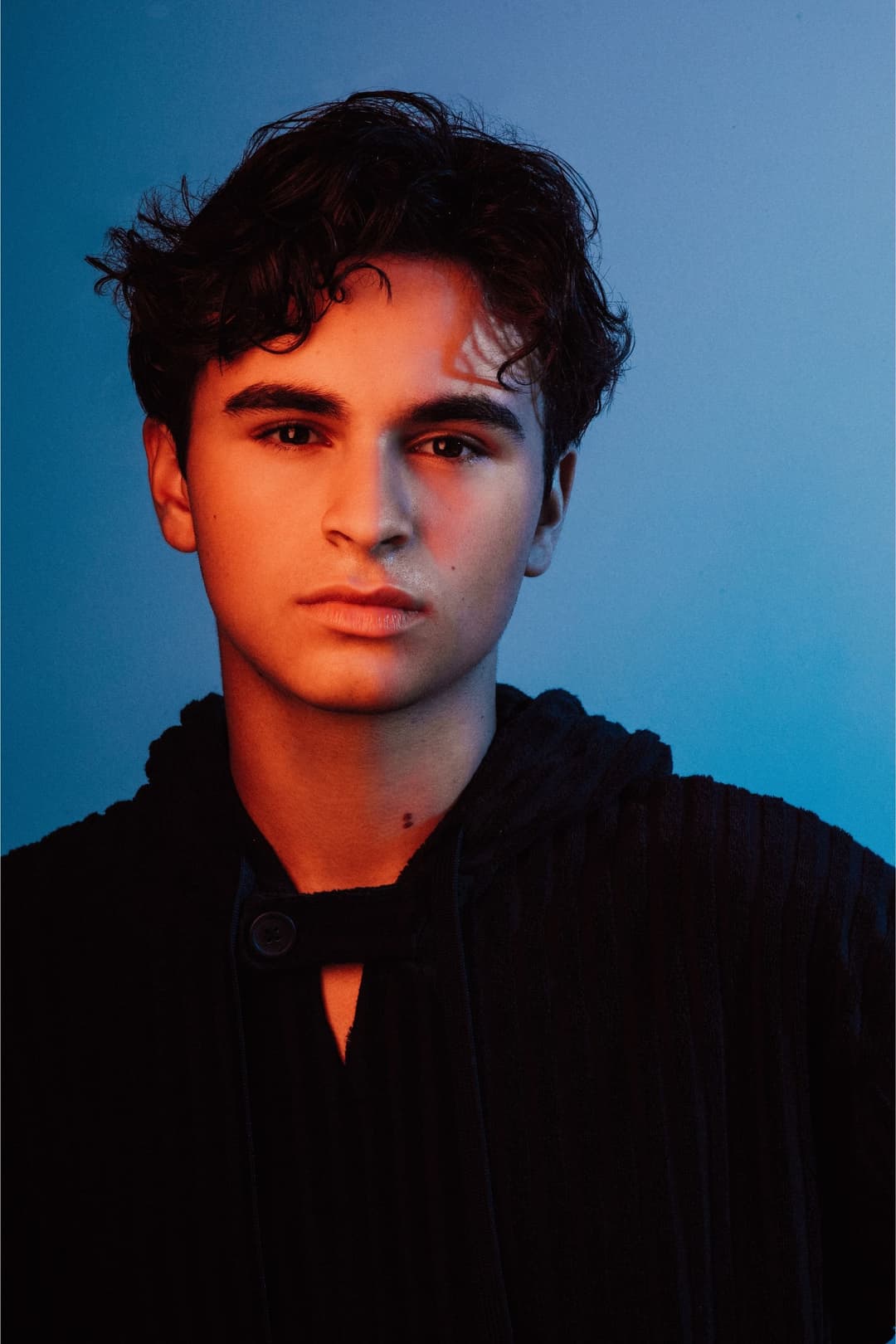 Chance Hurstfield profile Chance Hurstfield profile