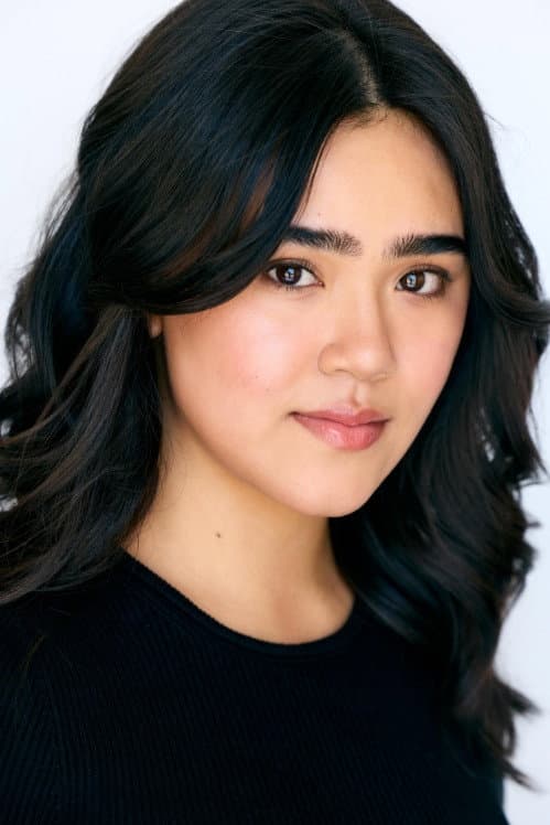 Jolie Hoang-Rappaport profile Jolie Hoang-Rappaport profile