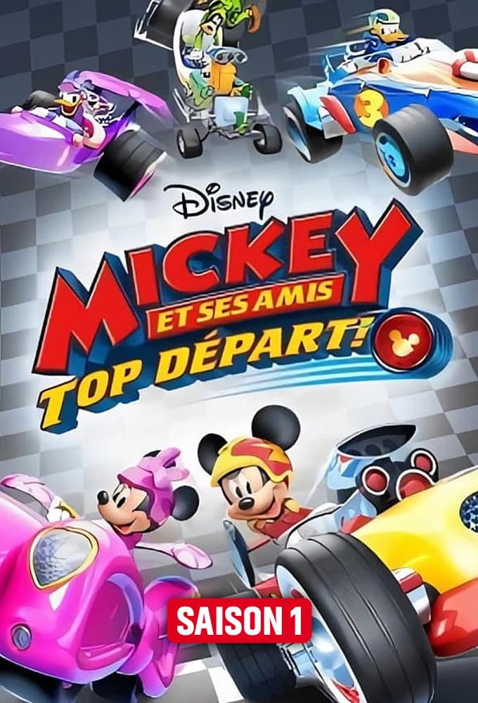 Saison 1 Saison 1