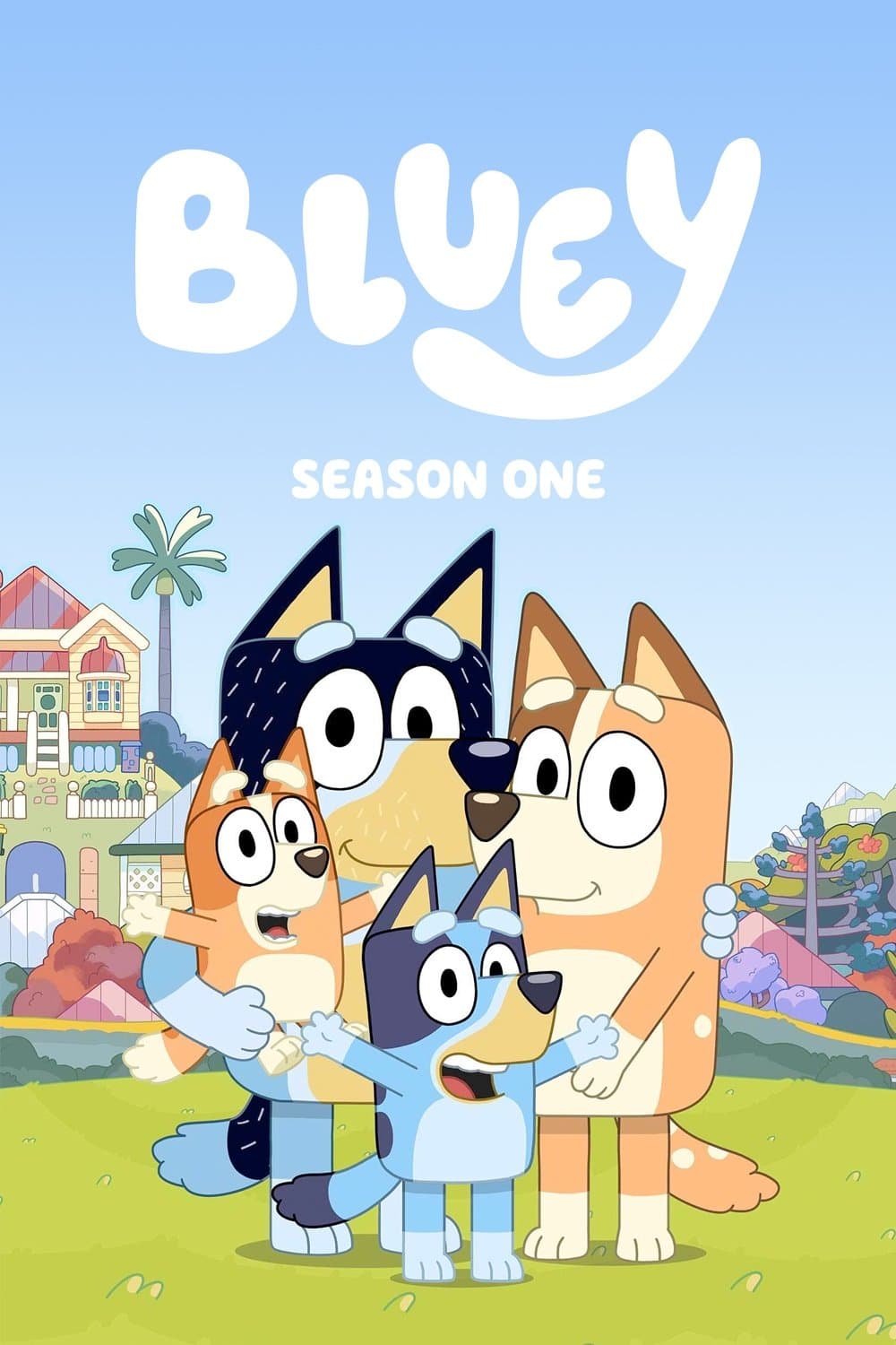 Saison 1 Saison 1
