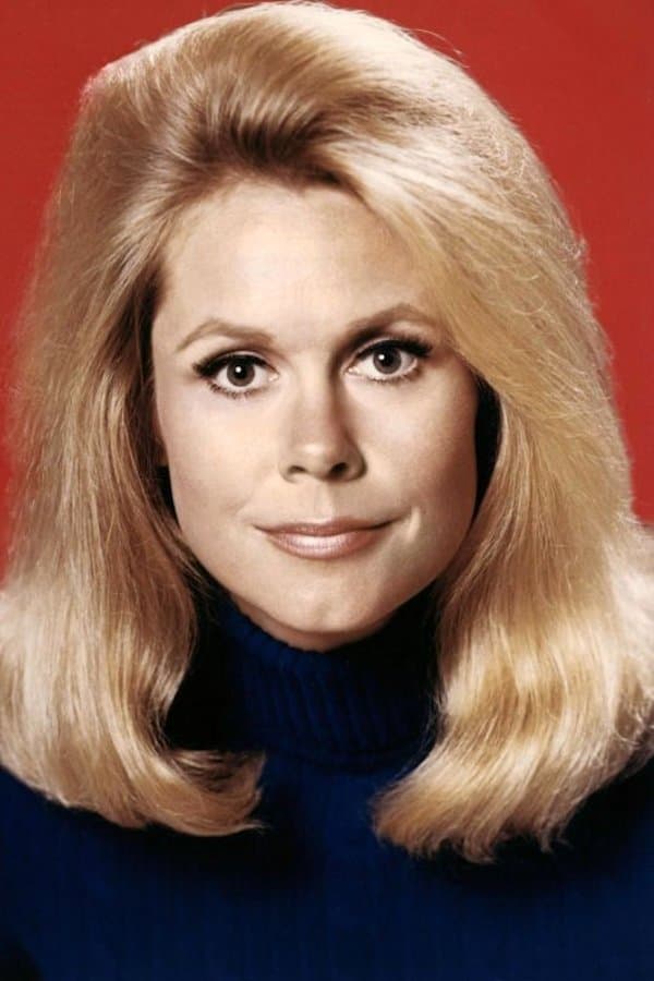 Elizabeth Montgomery profile Elizabeth Montgomery profile