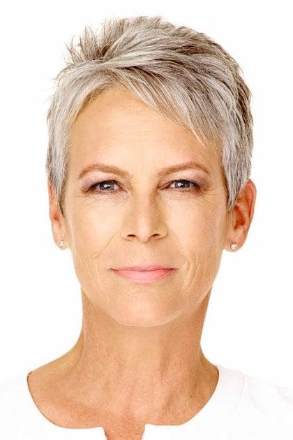 Jamie Lee Curtis profile Jamie Lee Curtis profile