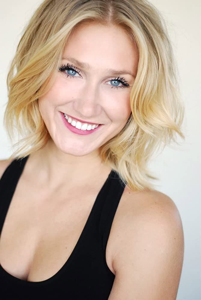 Kristine Wilson profile Kristine Wilson profile