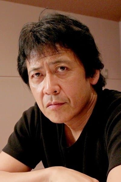 Rintaro Nishi profile Rintaro Nishi profile