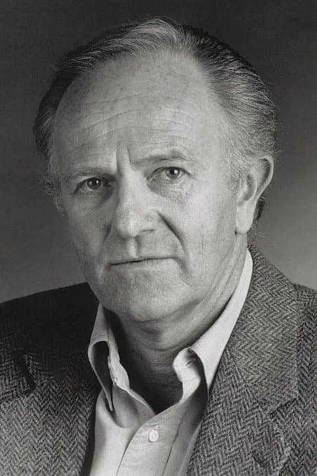 Josef Sommer profile Josef Sommer profile