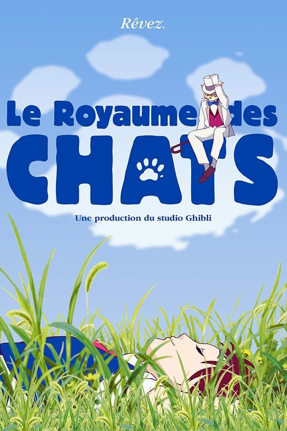 Le Royaume des chats Le Royaume des chats