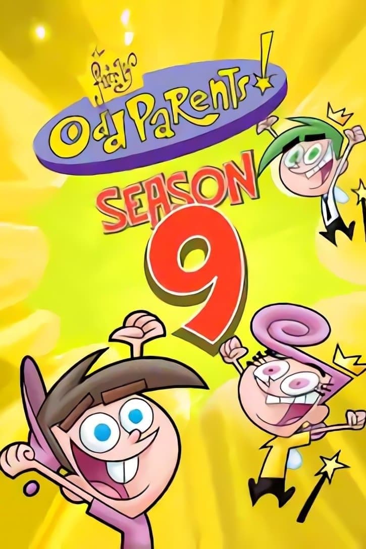 Saison 9 Saison 9