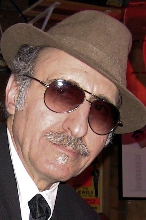 Leon Redbone profile Leon Redbone profile