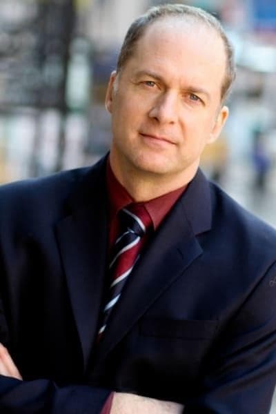 Daniel H. Jenkins profile Daniel H. Jenkins profile
