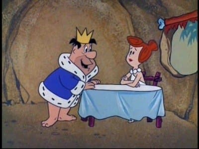 Le roi de la tarte Le roi de la tarte