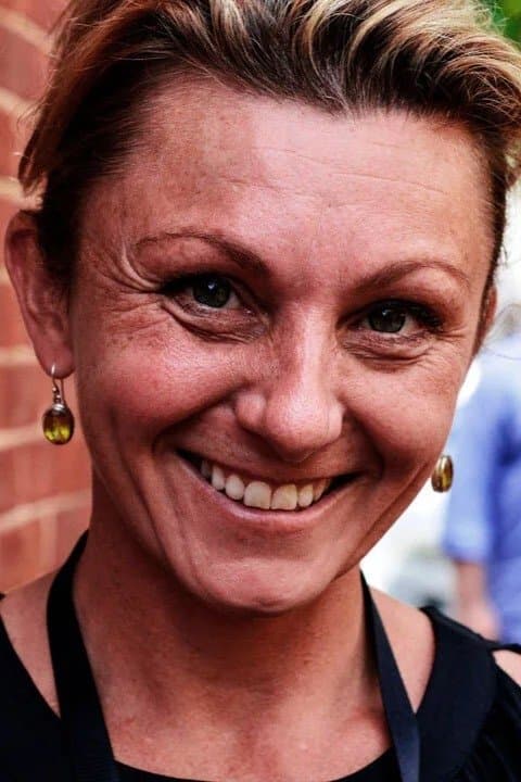 Martha Lott profile Martha Lott profile