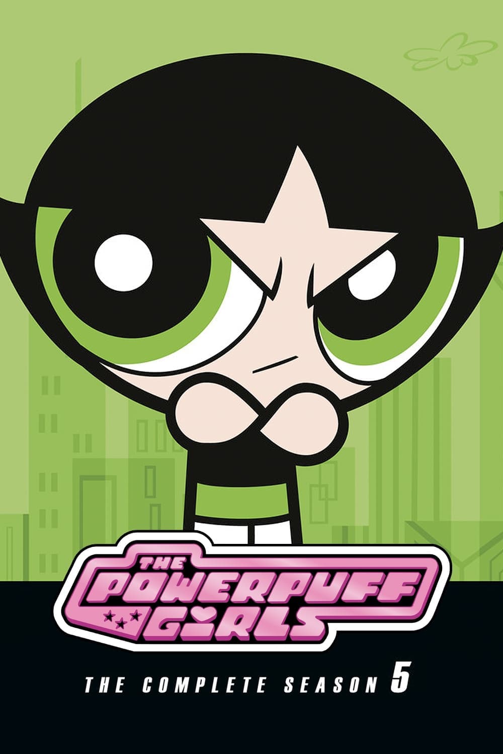 Saison 5 Saison 5
