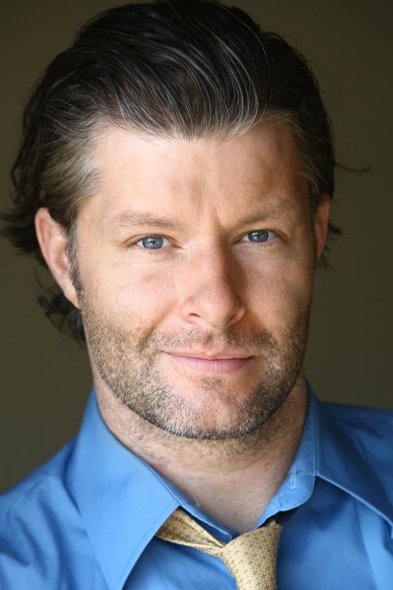 Michael Scovotti profile Michael Scovotti profile