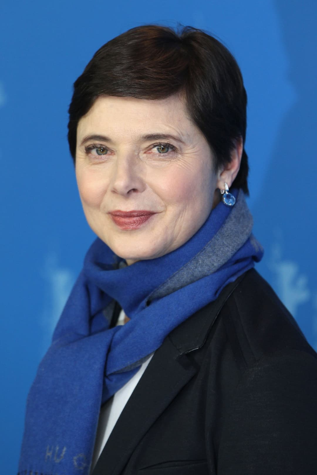 Isabella Rossellini profile Isabella Rossellini profile