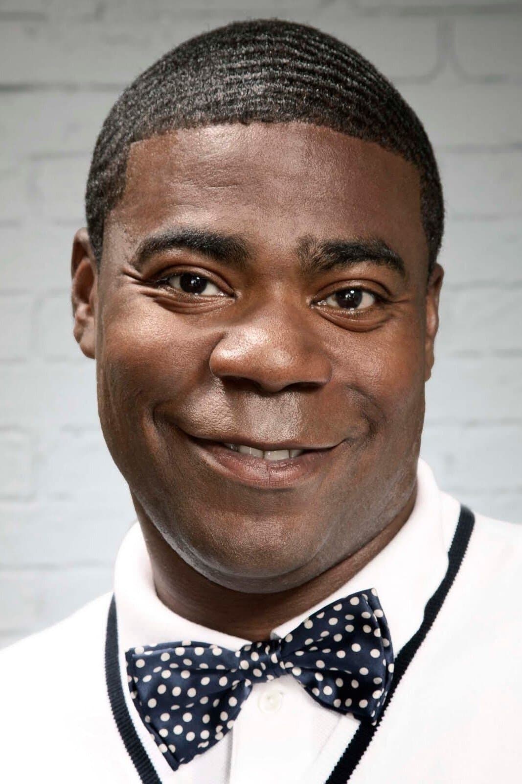 Tracy Morgan profile Tracy Morgan profile