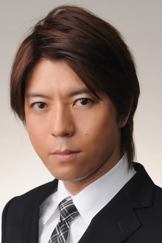 Takaya Kamikawa profile Takaya Kamikawa profile