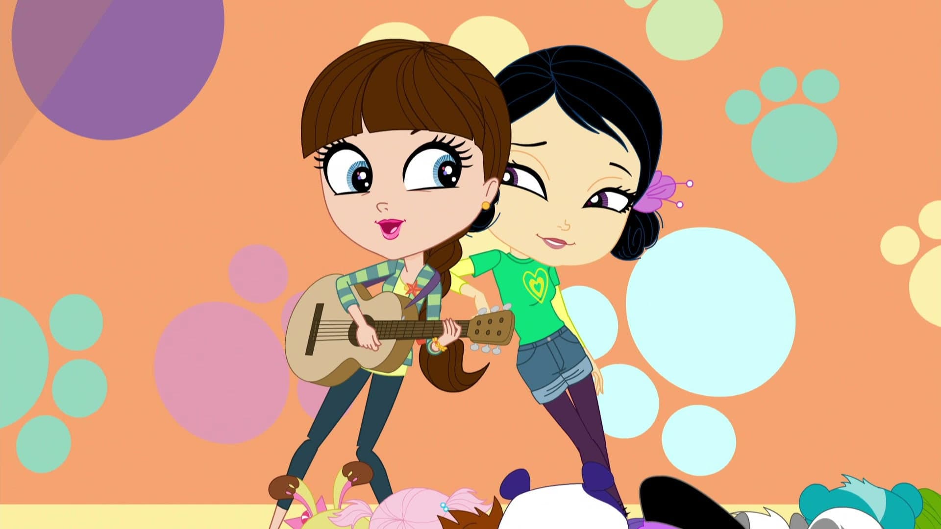 Épisode 13 Épisode 13